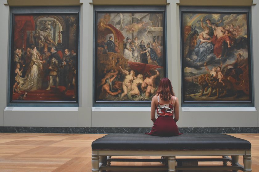 Холандия насърчава посещенията на музеи с по-кратък работен ден