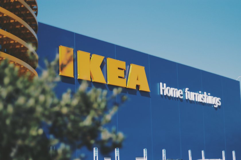 Стратегията на IKEA за лидерство в импулсивните покупки