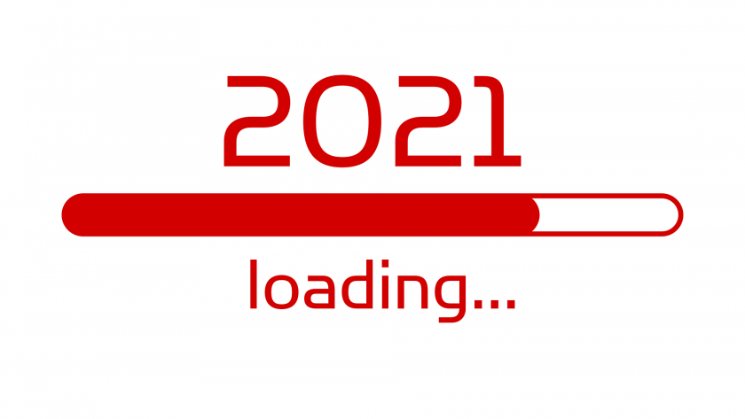 2021 – година на промени