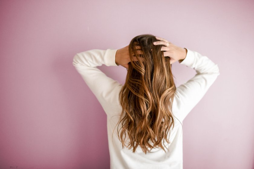 Превенцията на косопада задава посоката в продуктите за коса
