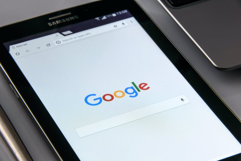 Google слага край на бисквитките