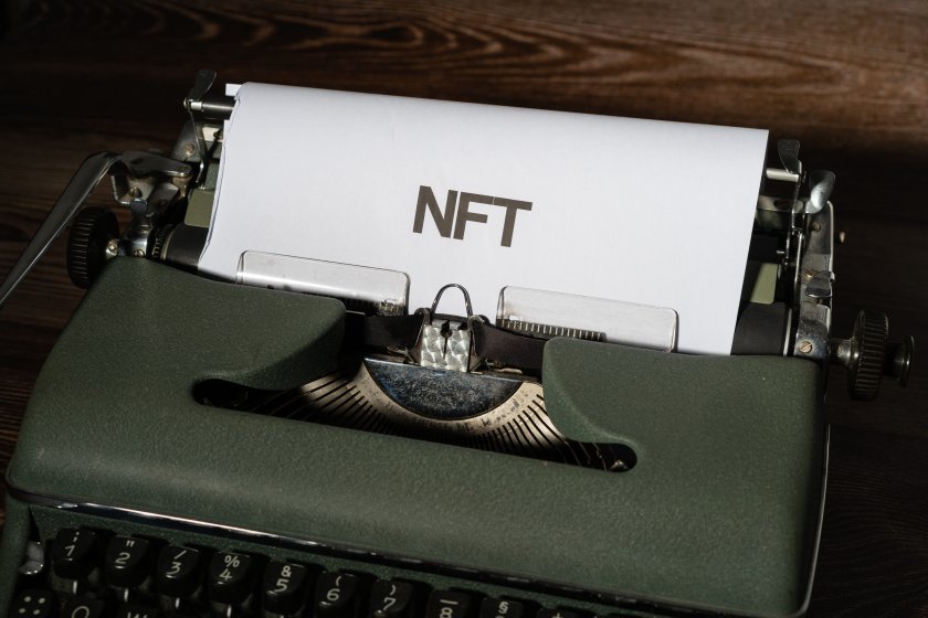 NFT в борбата с дезинформацията