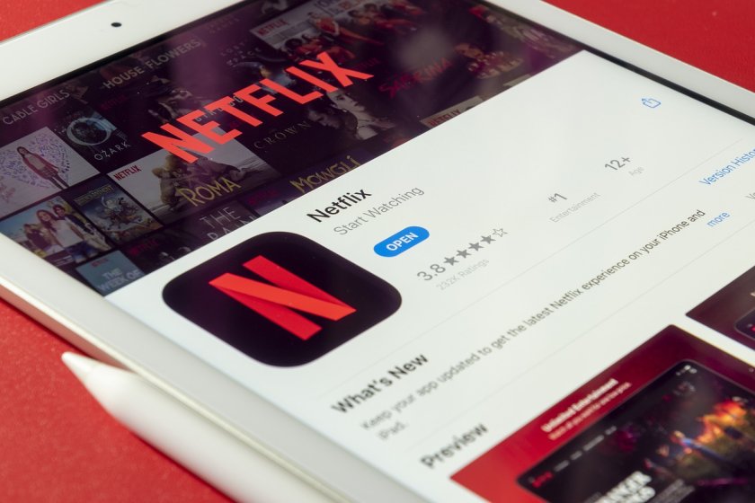 Плановете с реклама на Netflix променят измерването на аудитории