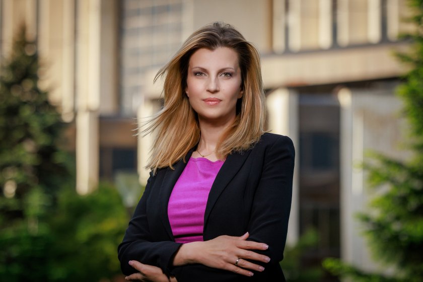 Велимира Петрова е новия търговски директор на bTV Media group