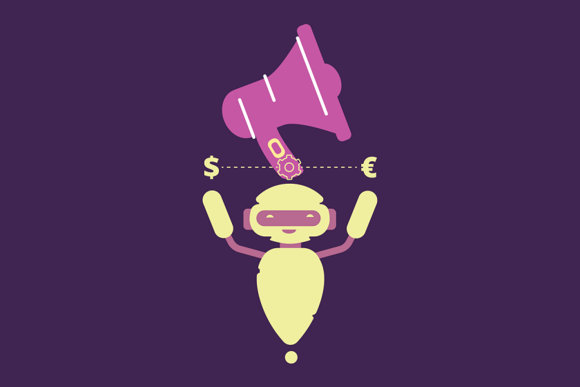 Бумът на AI генерирано съдържание подкопава доверието в брандовете