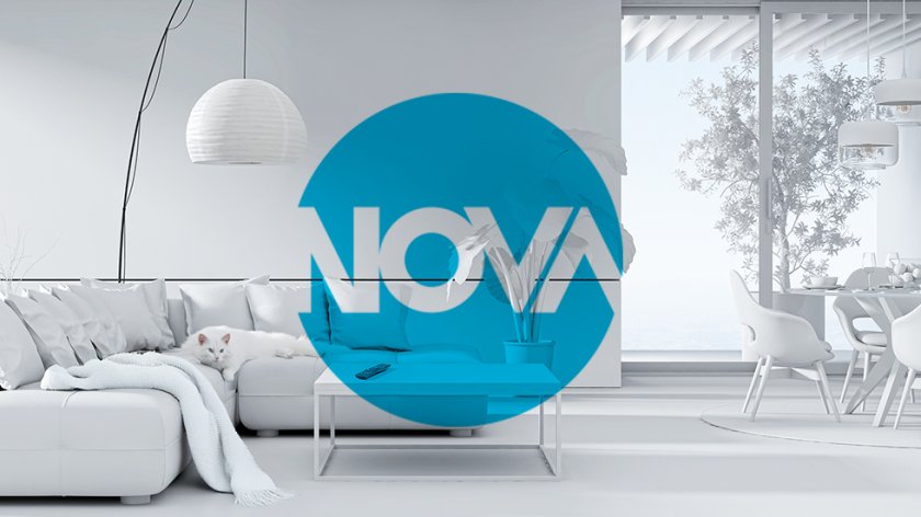 Есента на NOVA
