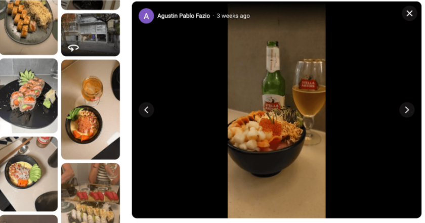 Stella Artois завладява Google Maps