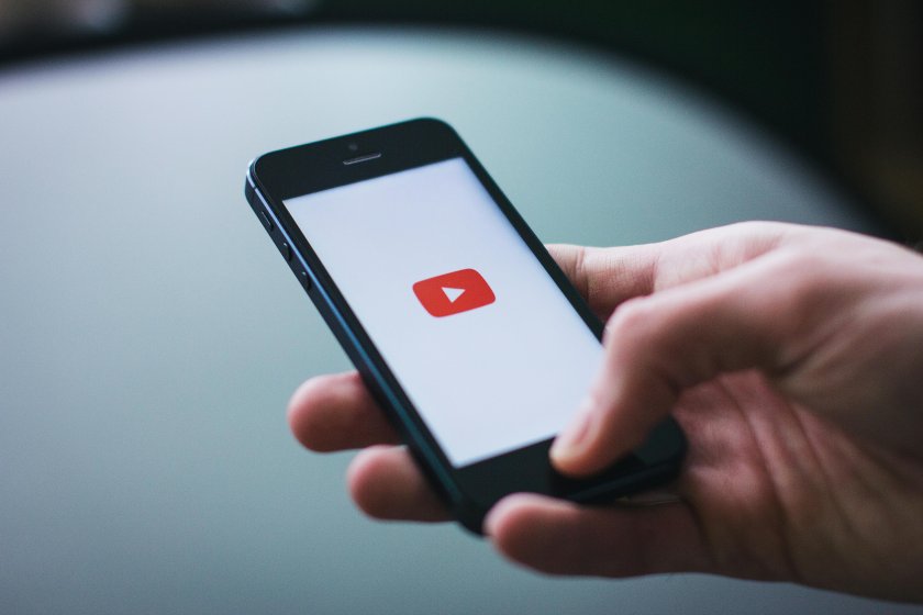 YouTube превзема телевизорите