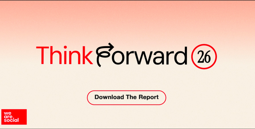 Социалните мрежи вече не са просто канал, а ключова инфрасруктута за изграждане на брандове 