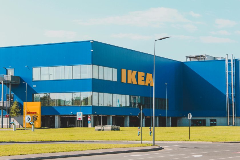 IKEA издава наръчник за добри разговори