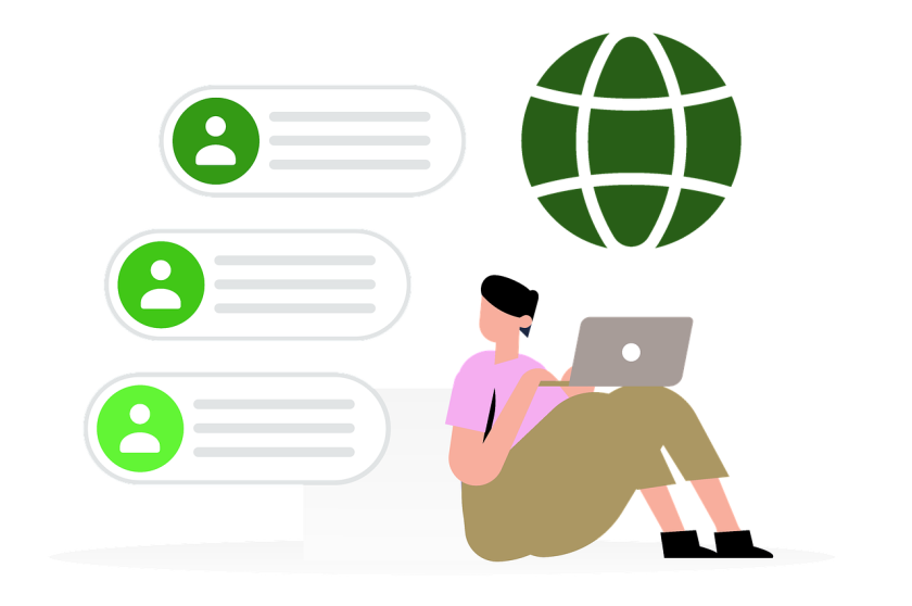 Хората вярват на хора в ерата на AI