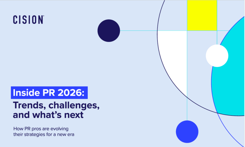 PR индустрията през 2026: AI, свити бюджети и борба за оцеляване
