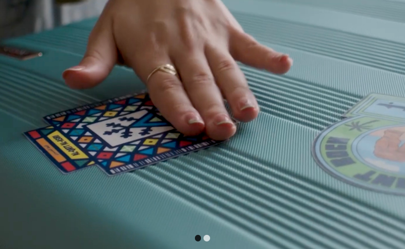 Повече покупки – повече безплатен багаж