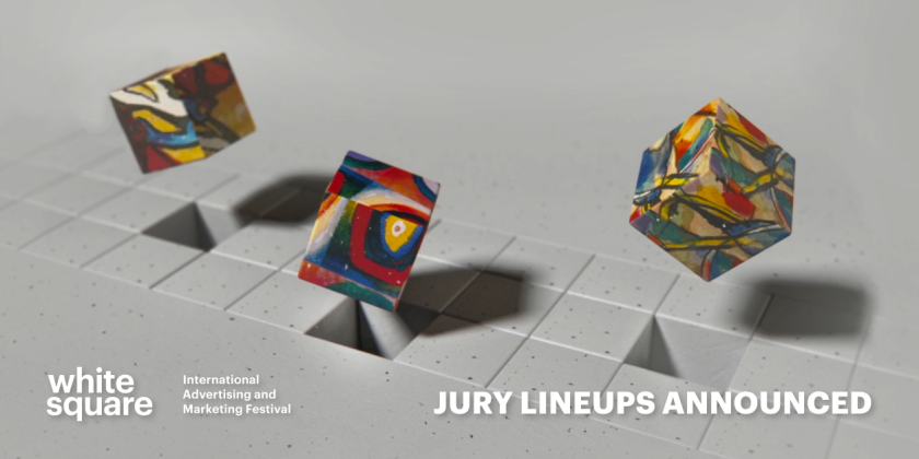 White Square 2026 обяви осемте международни журита: над 110 експерта от 47 държави, 2-ма от България