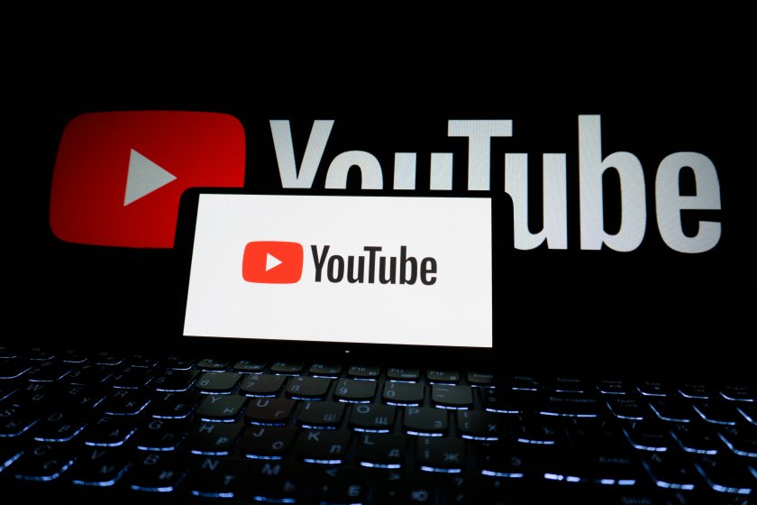 Precisify: YouTube е единственият канал, с който рекламодателите могат да достигнат едновременно до Gen Z и Милиениали