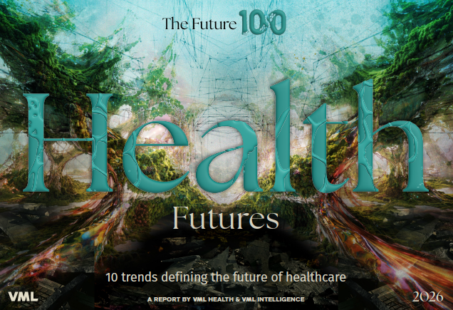 VML: Здравеопазването влиза в ерата на хиперспецифичността