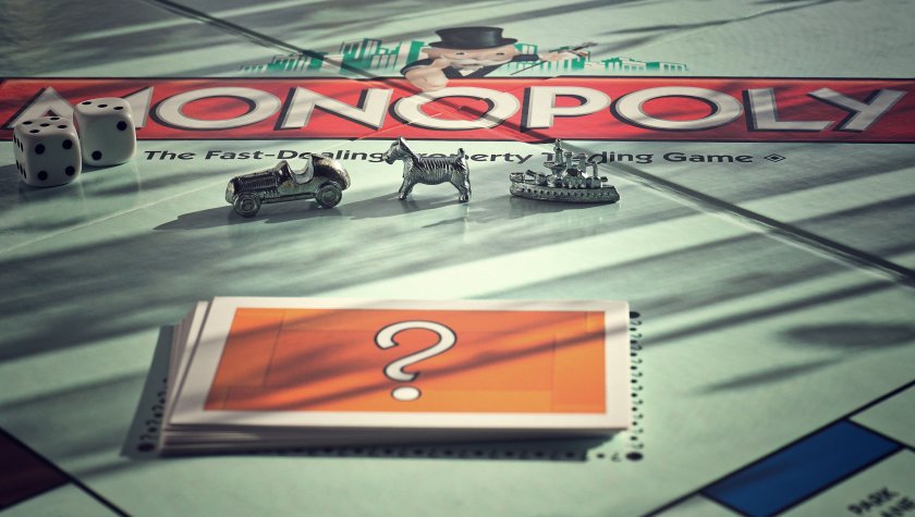 Netflix превръща Monopoly в риалити шоу