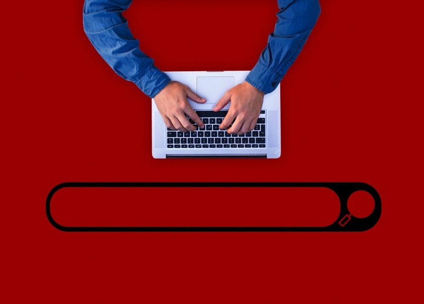 AI търсенето: текстът доминира, YouTube остава извън играта