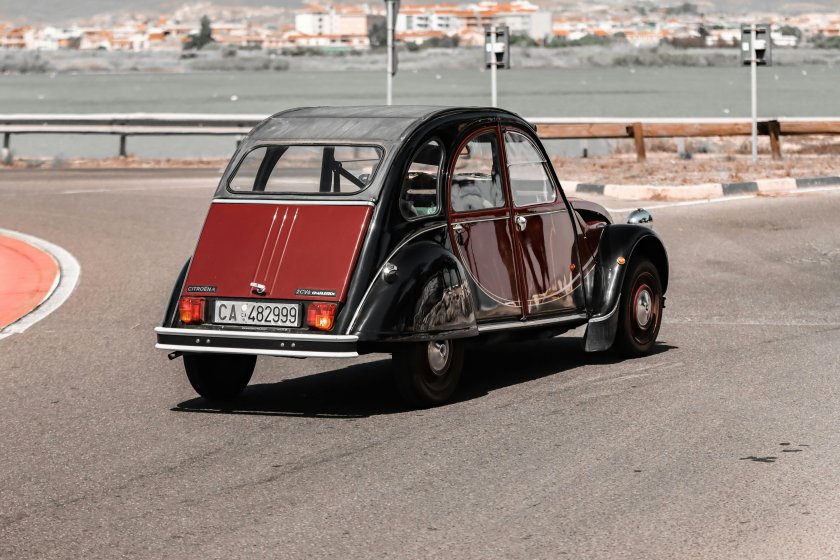 Citroën подарява километри грижа