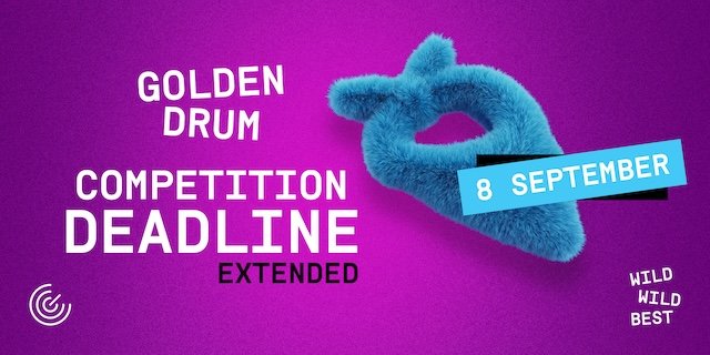 Golden Drum обявява програмата си за 2026