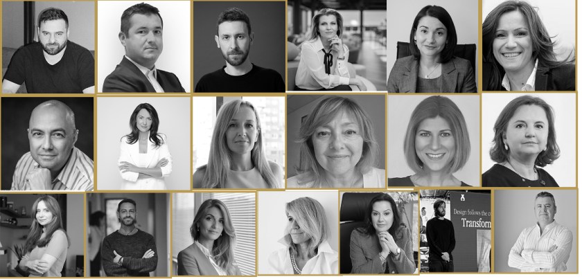 Журито на  Effie Awards България 2025 със съвети за заявки, които печелят