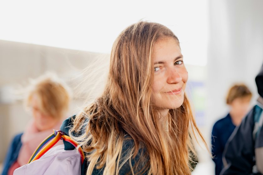 Gen Z – добре забравеното старо