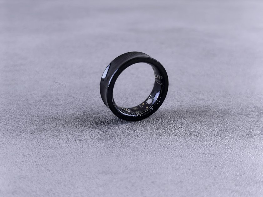 Oura – пръстен за женско здраве
