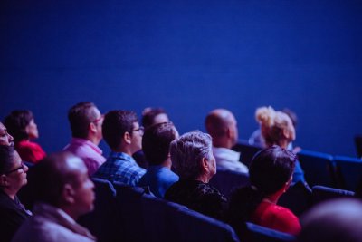 Ще оцелее ли киното без киносалони?