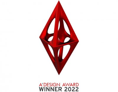 Българската творческа агенция Squared спечели световна награда за комуникационен дизайн
