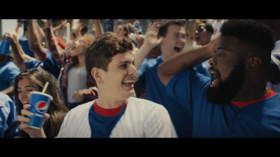 Новата реклама на Pepsi : The Mess We Miss