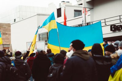Украинските медийни агенции се обединяват в призив за подкрепа от глобалния пазар