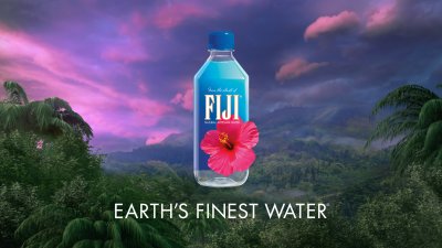 FIJI Water с нова рекламна кампания с музика от Ханс Цимер