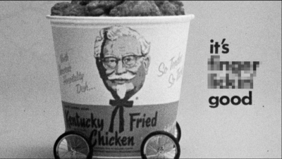 KFC замразява употребата на „Да си оближеш пръстите“. Засега.