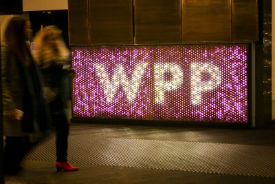 WPP прекратява дейността си в Русия