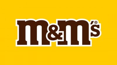 M&MS обновява логото си и външния вид на талисманите на марката