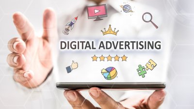 IAB : приходите на дигиталната реклама са се увеличили през 2020 с 12,2% въпреки икономическите последици от COVID-19