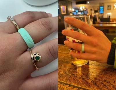 Може ли зеленият пръстен да промени света?