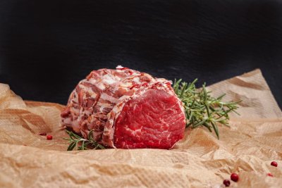 Предупредителните етикети могат да намалят консумацията на месо