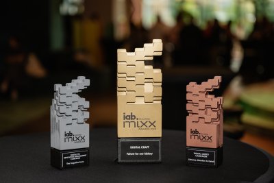 Победителите от IAB MIXX Awards Bulgaria 2024