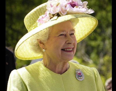 Рекламната индустрия във Великобритания е на пауза в знак на почит към кралицата