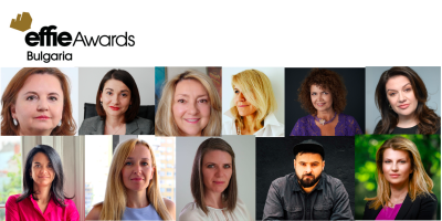 Какви са личните критерии за висока оценка на членовете на журито на Effie Awards България 2023?