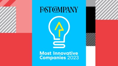 Ogilvy е включена в годишния списък на най-иновативните компании в света за 2023 г. на Fast Company