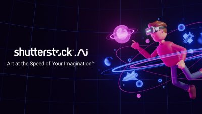 Shutterstock ще предостави съдържание за продължаващите инвестиции на Meta в AI