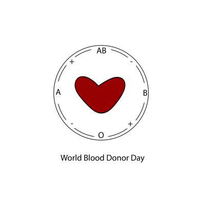 Най-добрите кампании за даряване на кръв
