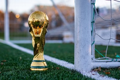 World Cup 2022: световното на sportswashing-а