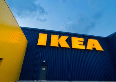 Новата платформа на IKEA се учи от домовете на хората