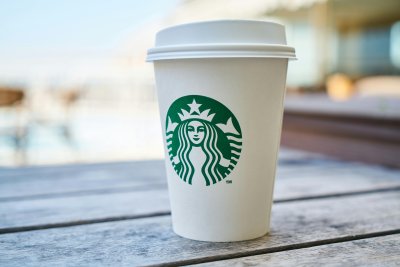 Какво се промени в Starbucks?