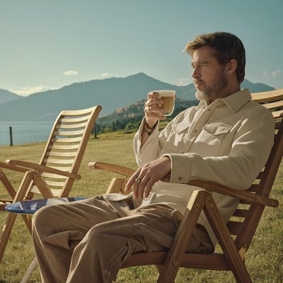 От перфектно към perfetto: новата кампания на De’Longhi с Брад Пит