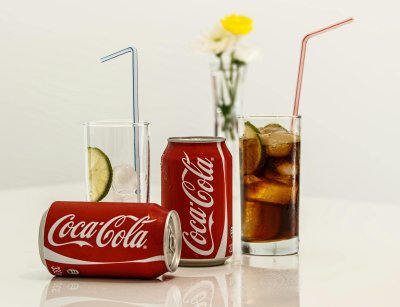 Как американската политика пречи на Coca-Cola