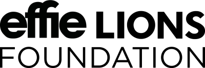 Effie и LIONS стартират глобална фондация за бъдещето на маркетинга